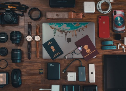 大排名：全球手機攝像頭鏡頭主要廠商 TOP20！